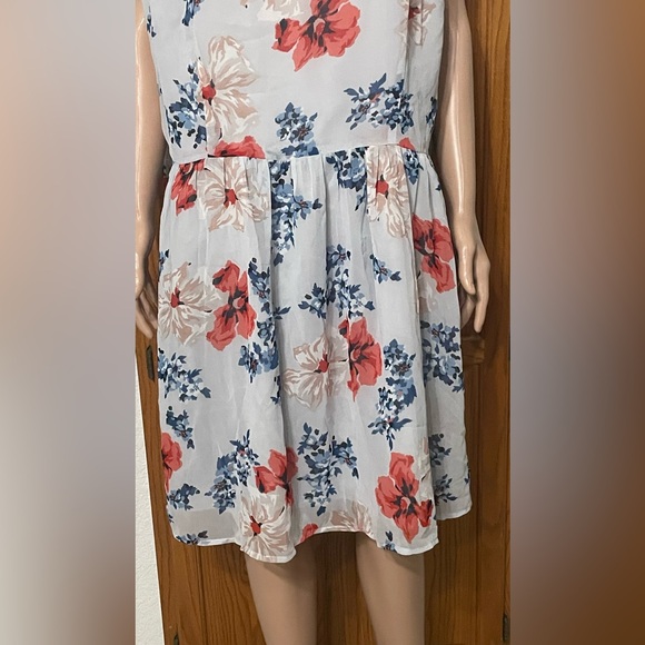 BB Dakota Dress - Picture 4 of 5